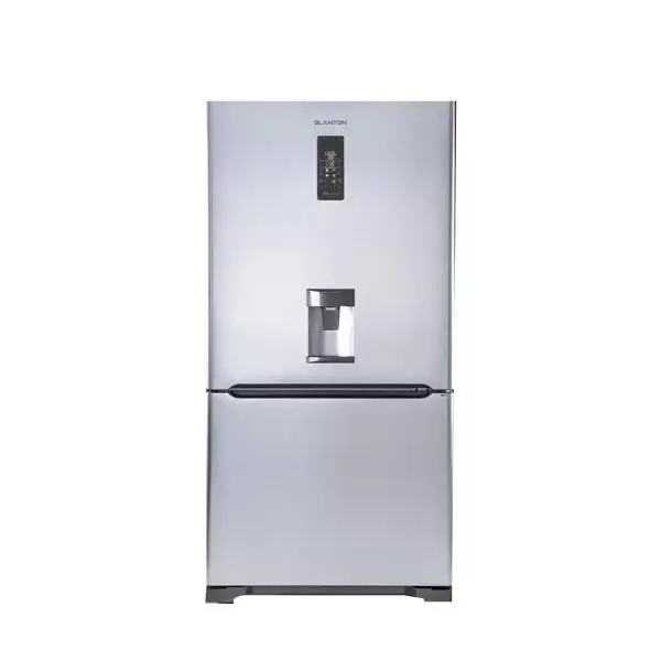 یخچال فریزر کمبی بلانتون مدل BAH-RF3014