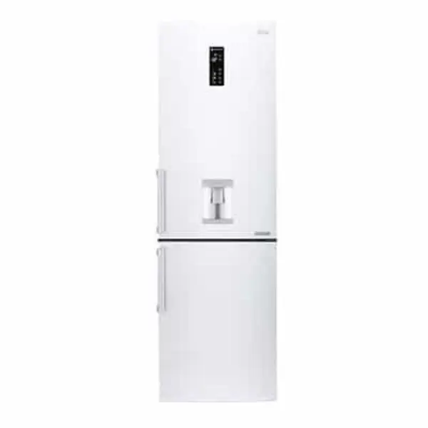 یخچال پایین فریزر ال جی BF320