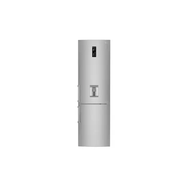 یخچال پایین فریزر ال جی BF320