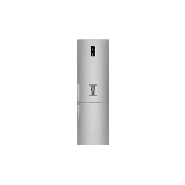 یخچال پایین فریزر ال جی BF320
