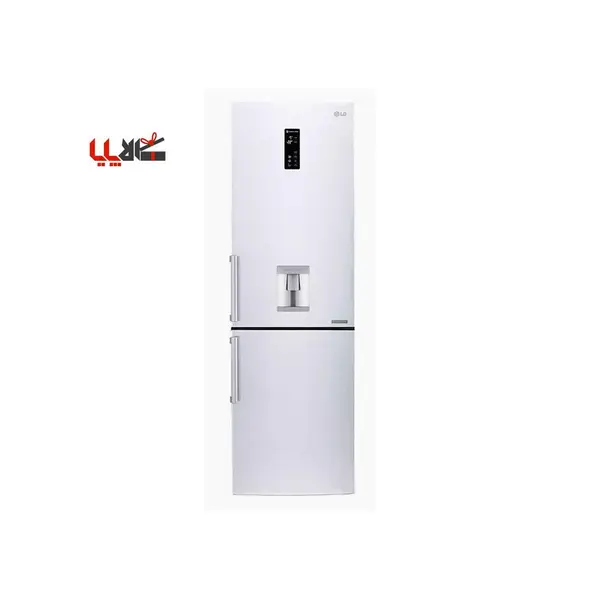 یخچال پایین فریزر ال جی BF320