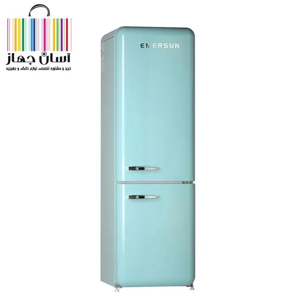 یخچال فریزر کلاسیک ۲۰ فوت امرسان مدل BFN20D321-CLA
