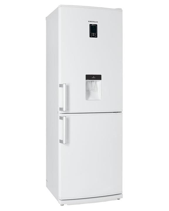 یخچال فریزر امرسان مدل BFN22D Emersun Refrigerator