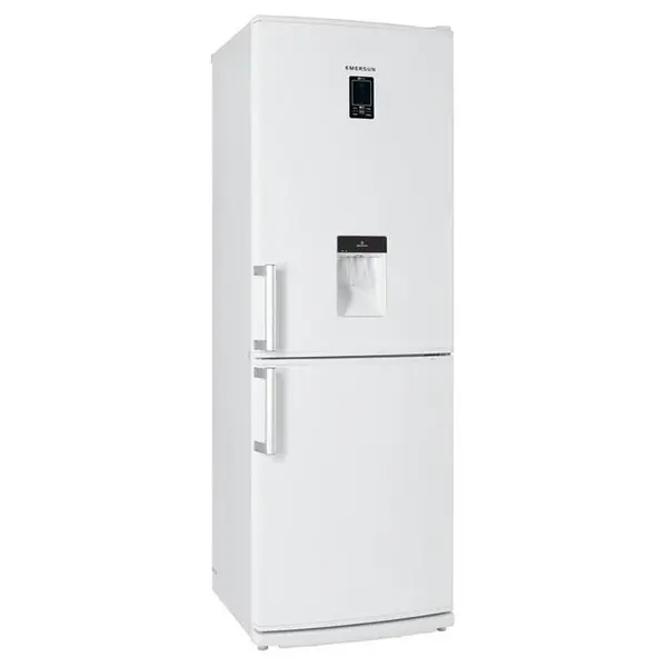 یخچال فریزر امرسان مدل BFN22D Emersun Refrigerator