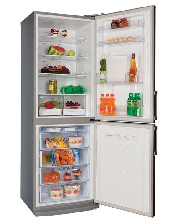 یخچال فریزر امرسان مدل BFN22D Emersun Refrigerator