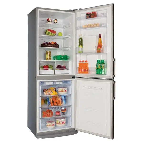 یخچال فریزر امرسان مدل BFN22D Emersun Refrigerator