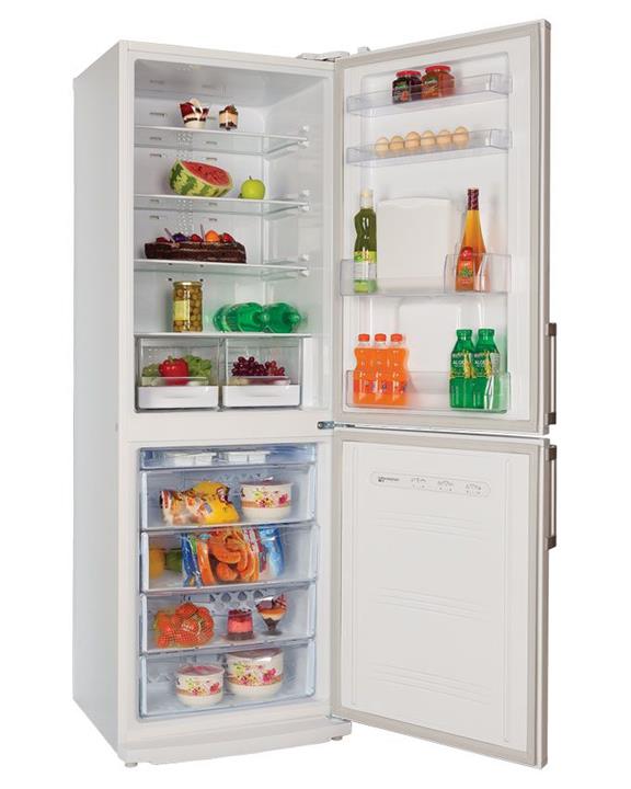 یخچال فریزر امرسان مدل BFN22D Emersun Refrigerator