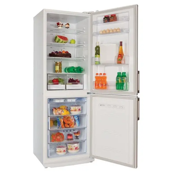 یخچال فریزر امرسان مدل BFN22D Emersun Refrigerator