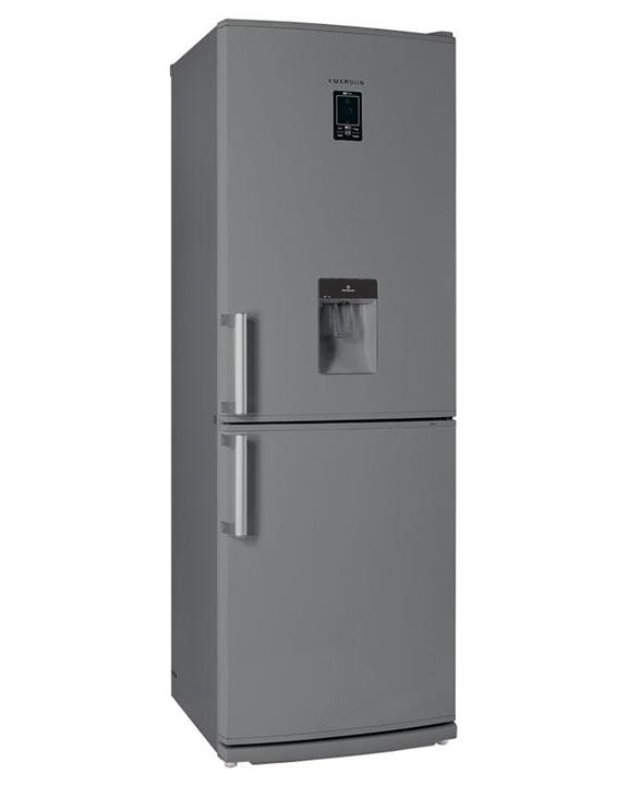 یخچال فریزر امرسان مدل BFN22D Emersun Refrigerator