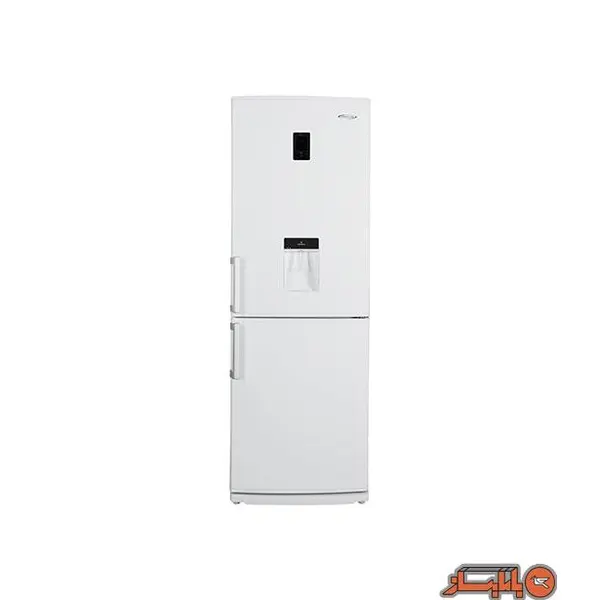 یخچال فریزر پایین امرسان مدل BFN22D-M/TP