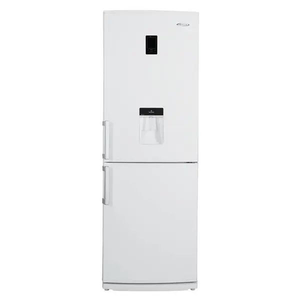 یخچال فریزر پایین امرسان مدل BFN22D-M/TP