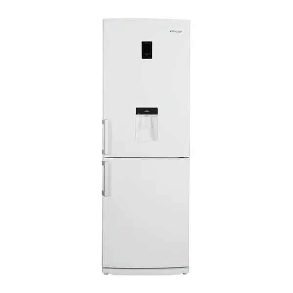 یخچال فریزر پایین امرسان مدل BFN22D-M/TP