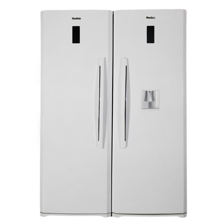 یخچال و فریزر برفاب مدل BNF BNR Barfab Refrigerator