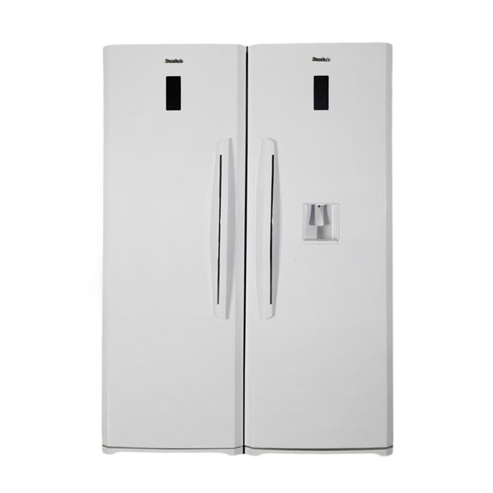 یخچال و فریزر برفاب مدل BNF BNR Barfab Refrigerator