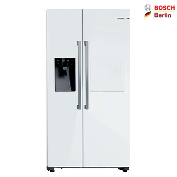 ساید بای بوش مدل BOSCH KAG93AW30U