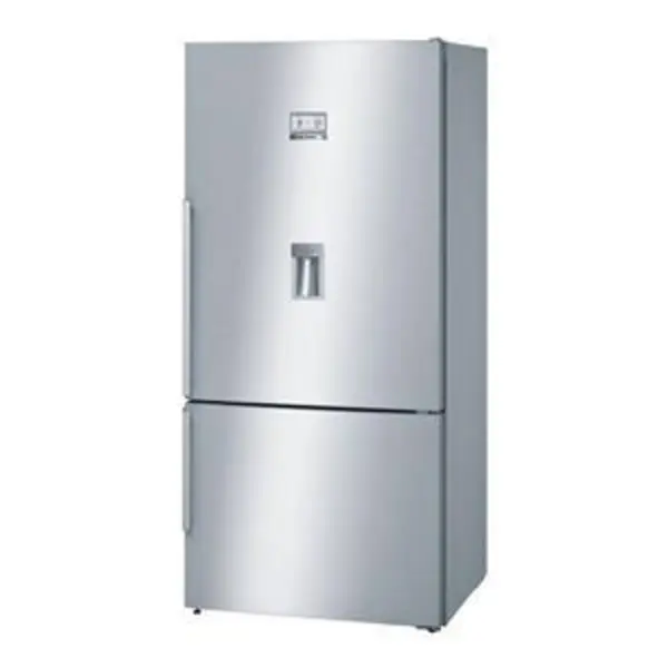 یخچال فریزر بوش مدل BOSCH KGD86AI304 Bosch