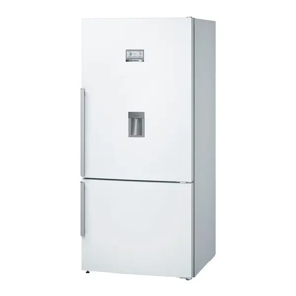 یخچال فریزر بوش مدل BOSCH KGD86AW304