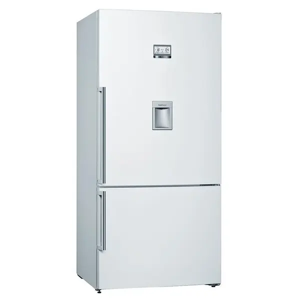 یخچال فریزر بوش مدل BOSCH KGD86AW304