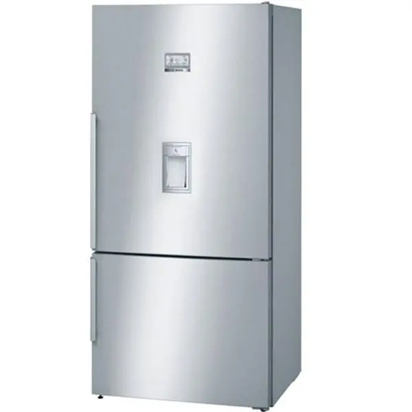 یخچال فریزر بوش مدل BOSCH KGD86AI304 Bosch
