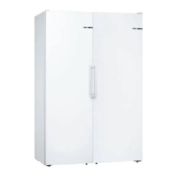 یخچال و فریزر دوقلو بوش مدل BOSCH KSV36VW3P GSN36VW3P