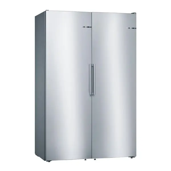 یخچال و فریزر دوقلو بوش مدل BOSCH KSV36VLEP GSN36VLFP - 2