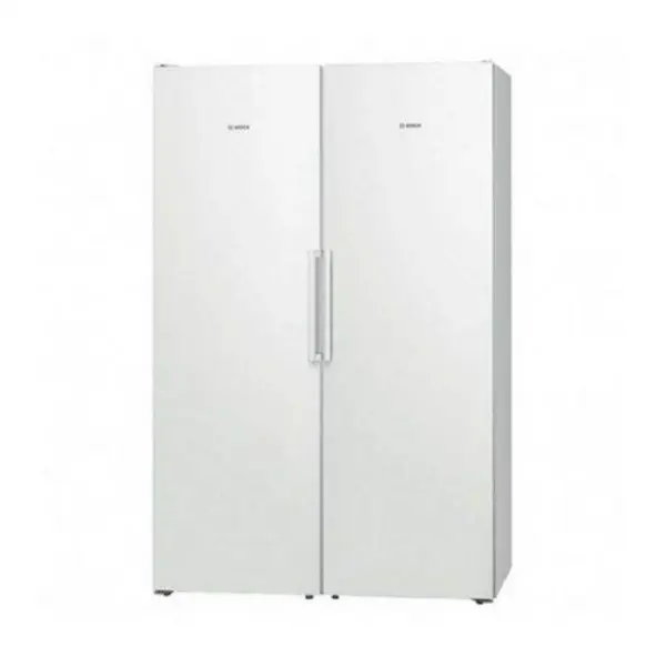 یخچال و فریزر دوقلو بوش مدل BOSCH KSV36VW3P GSN36VW3P