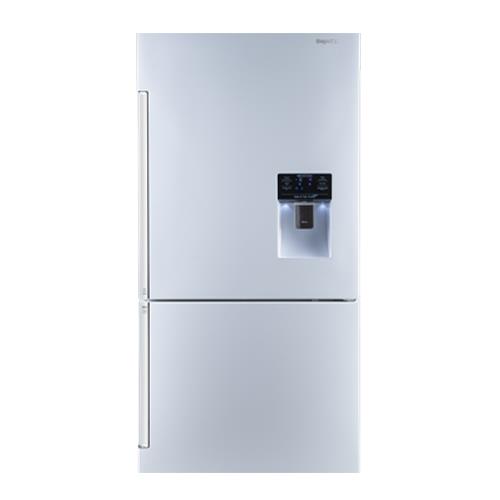 یخچال فریزر دیپوینت مدل باس Boss depoint refrigerator