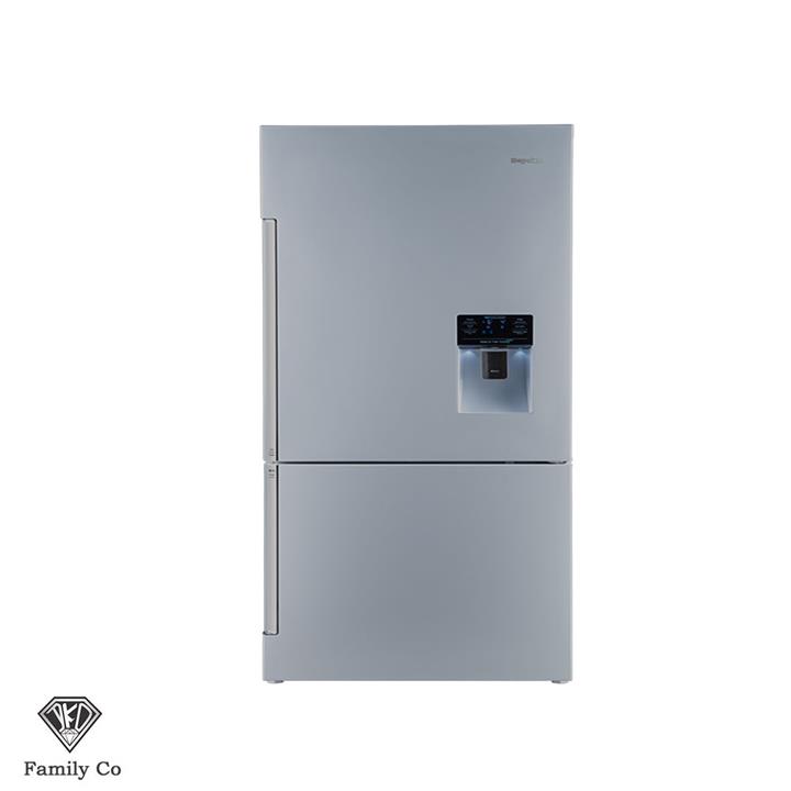 یخچال فریزر دیپوینت مدل باس Boss depoint refrigerator