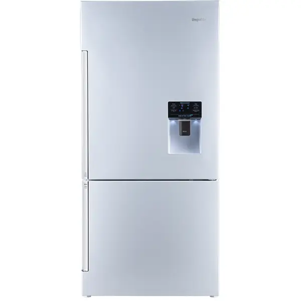 یخچال فریزر دیپوینت مدل باس Boss depoint refrigerator