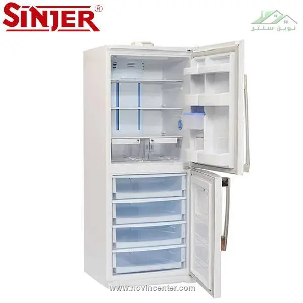 یخچال فریزر سینجر مدل C7599