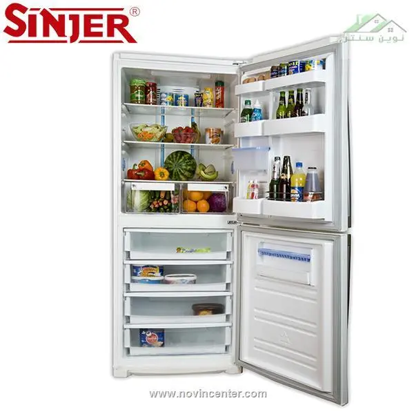 یخچال فریزر سینجر مدل C7599