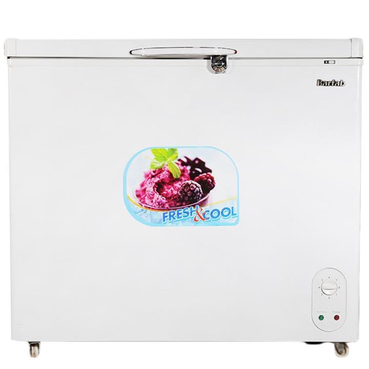 فریزر برفاب مدل CF 220L Barfab Freezer