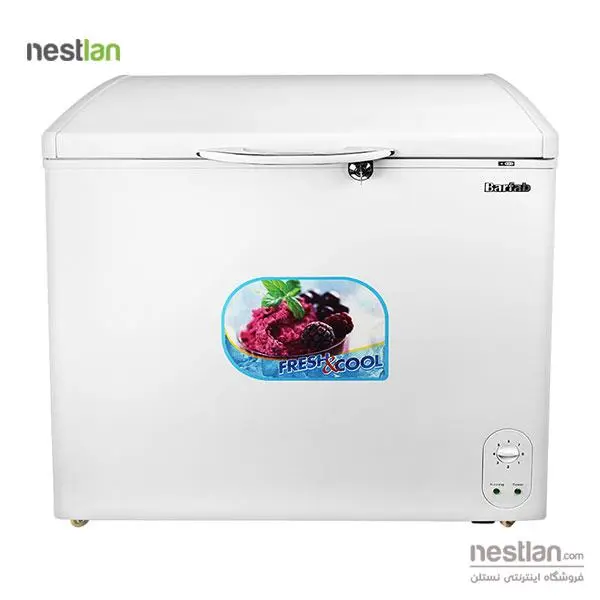 فریزر برفاب مدل CF 220L Barfab Freezer