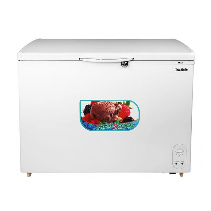 فریزر برفاب مدل CF 310L Barfab Freezer