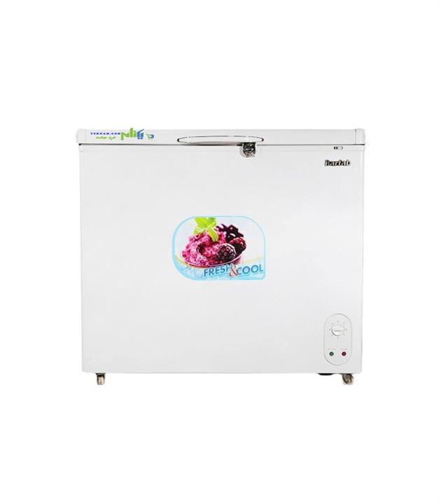 فریزر برفاب مدل CF 310L Barfab Freezer