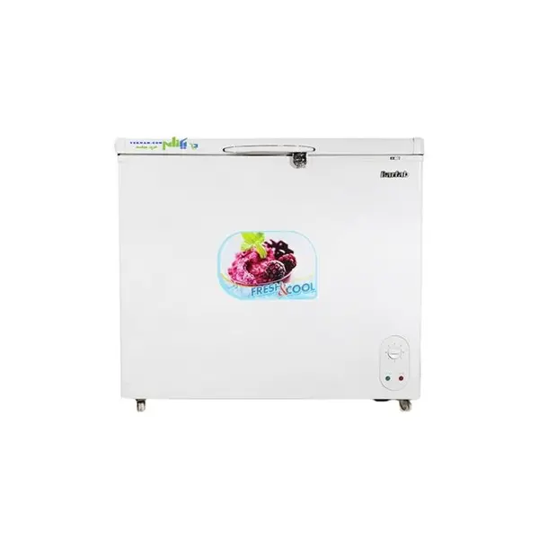 فریزر برفاب مدل CF 310L Barfab Freezer