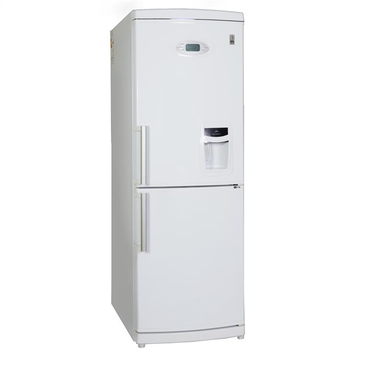 یخچال پارس مدل CMBNF180WD Pars Refrigerator