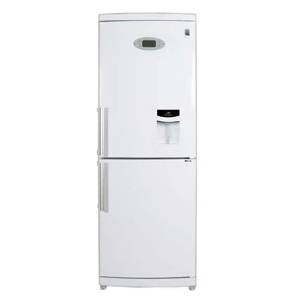 یخچال پارس مدل CMBNF180WD Pars Refrigerator