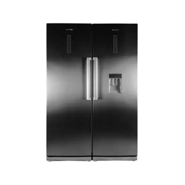 یخچال و فریزر دوقلوی دیپوینت مدل D4 depoint