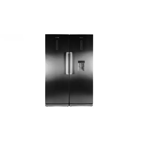 یخچال و فریزر دوقلوی دیپوینت مدل D4 depoint