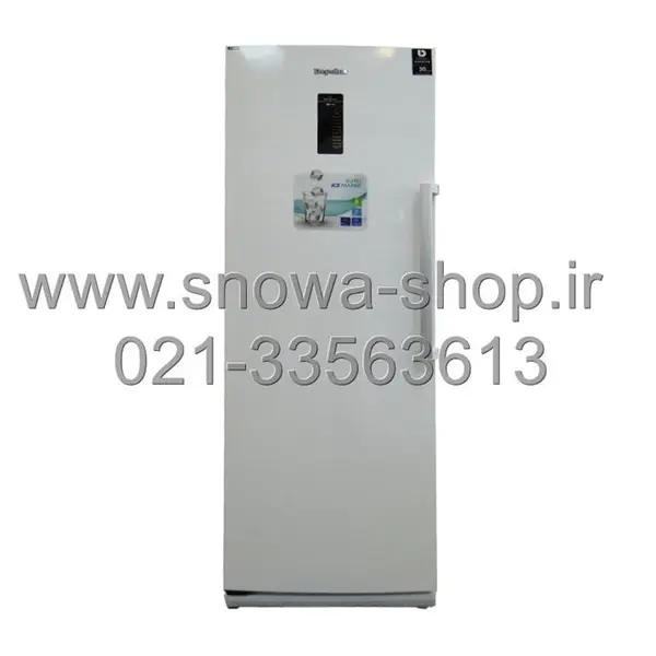 فریزر تک دیپوینت Depoint Freezer NF-14D5i فریزر تک دیپوینت Depoint Freezer NF-14D5i