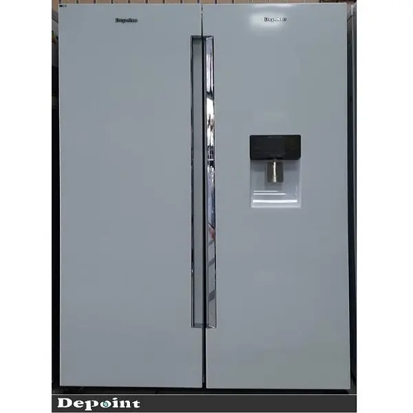 یخچال فریزر دوقلو دیپوینت مدل مکس depoint max