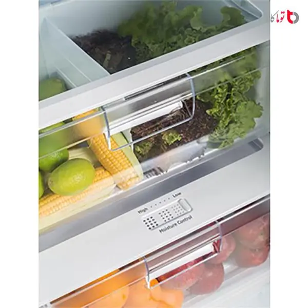 یخچال فریزر دوقلو دیپوینت مدل DEPOINT NR14D4S NF14D4S