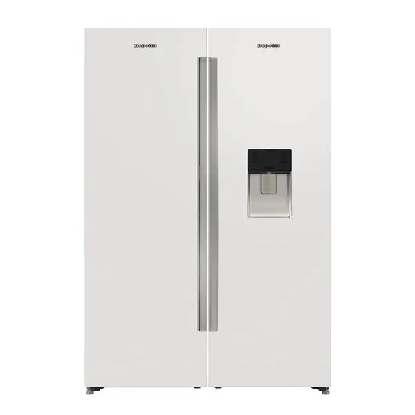 یخچال فریزر دوقلو دیپوینت مدل DEPOINT NR14D5IM NF14D5IM