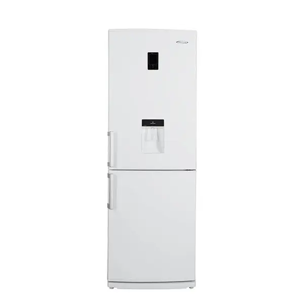 یخچال فریزر امرسان مدل EMERSUN BFN22D-348 - 2
