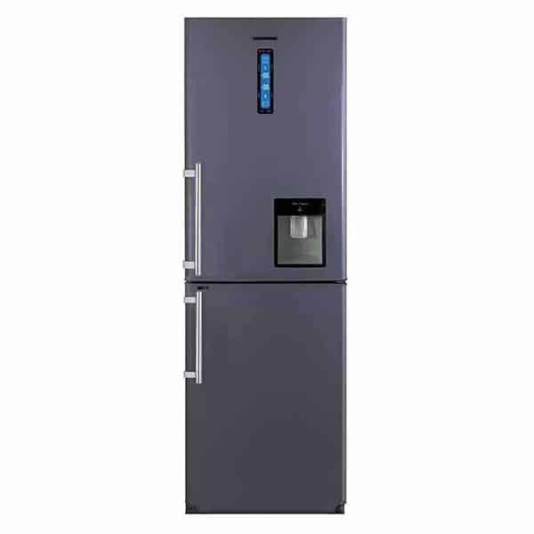 یخچال فریزر الکترواستیل ES20 ElectroSteel Refrigerator