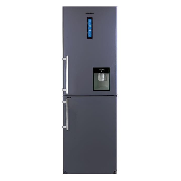 یخچال فریزر الکترواستیل ES20 ElectroSteel Refrigerator