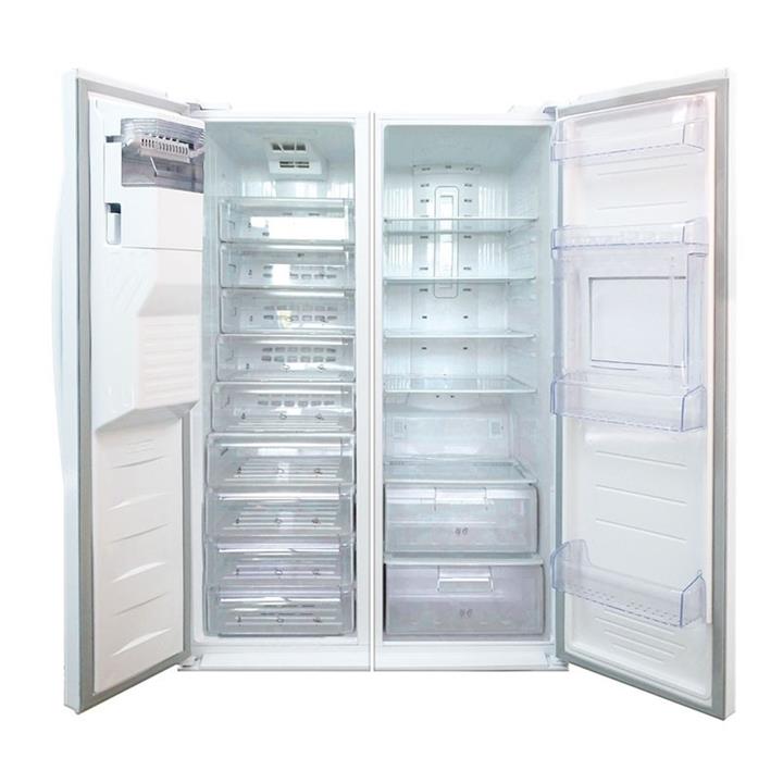 یخچال فریزر دوقلو الکترواستیل ES23 یونیک Electrosteel Refrigerator