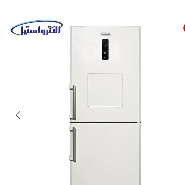 یخچال فریزر الکترواستیل ساب زیرو ES35W - 2