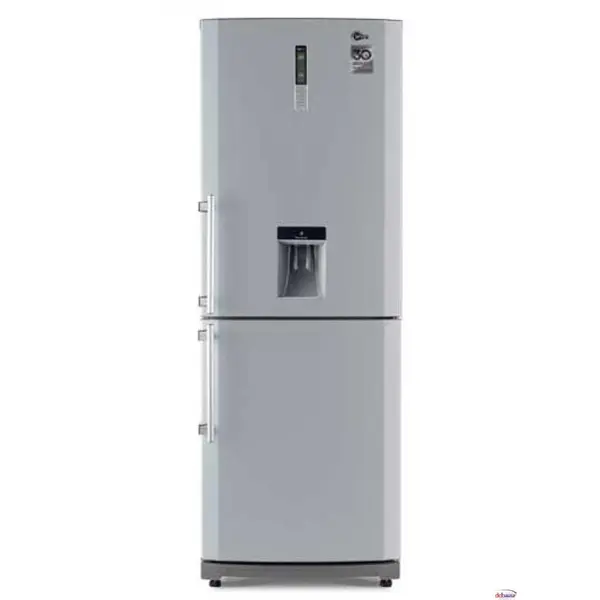 یخچال و فریزر کمبی کلور مدل FRNT-101